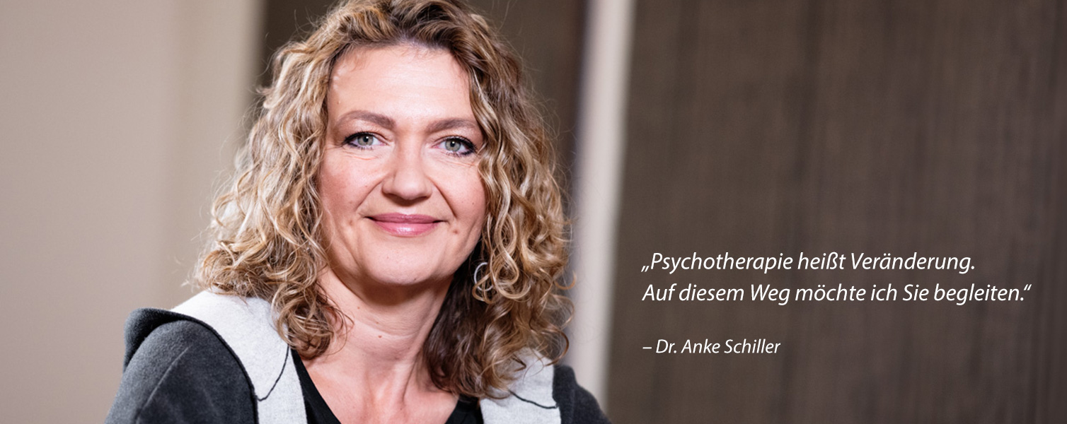 Dr. Anke Schiller